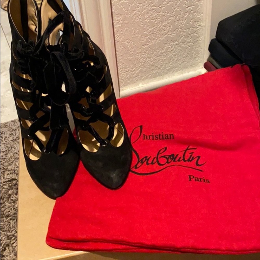 Christian Louboutin